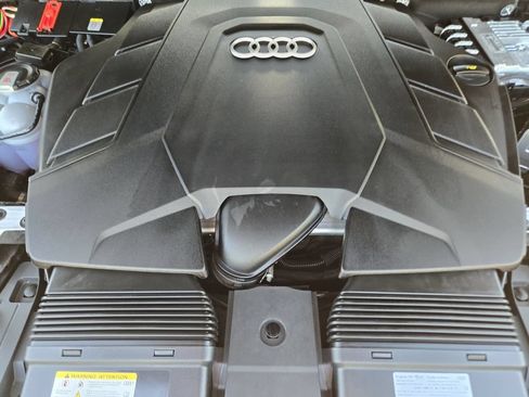 Certified 2026 Audi Q7 3.0T Premium Plus w/ Premium Plus Package AWD/4WD image 41