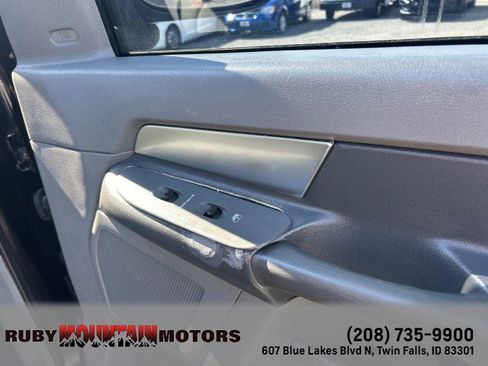 Used 2007 Dodge Ram 2500 Truck SLT w/ Trailer Tow Group image 24
