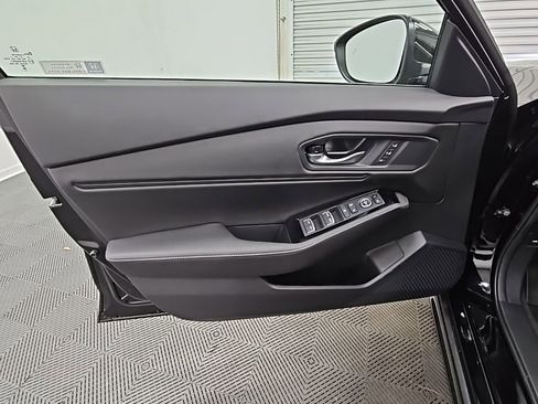 New 2026 Honda Accord Touring image 33