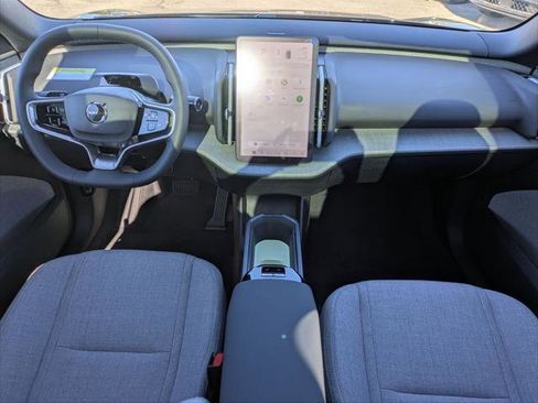 New 2026 Volvo EX30 Ultra image 11