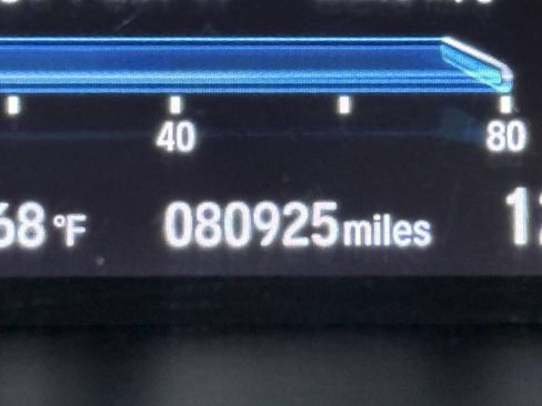 Used 2021 Honda Civic EX image 26