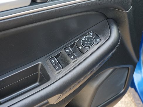 Used 2024 Ford Edge SEL w/ Convenience Package image 20