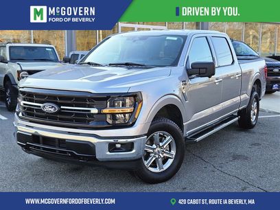 Used 2024 Ford F150 XLT w/ Tow/Haul Package