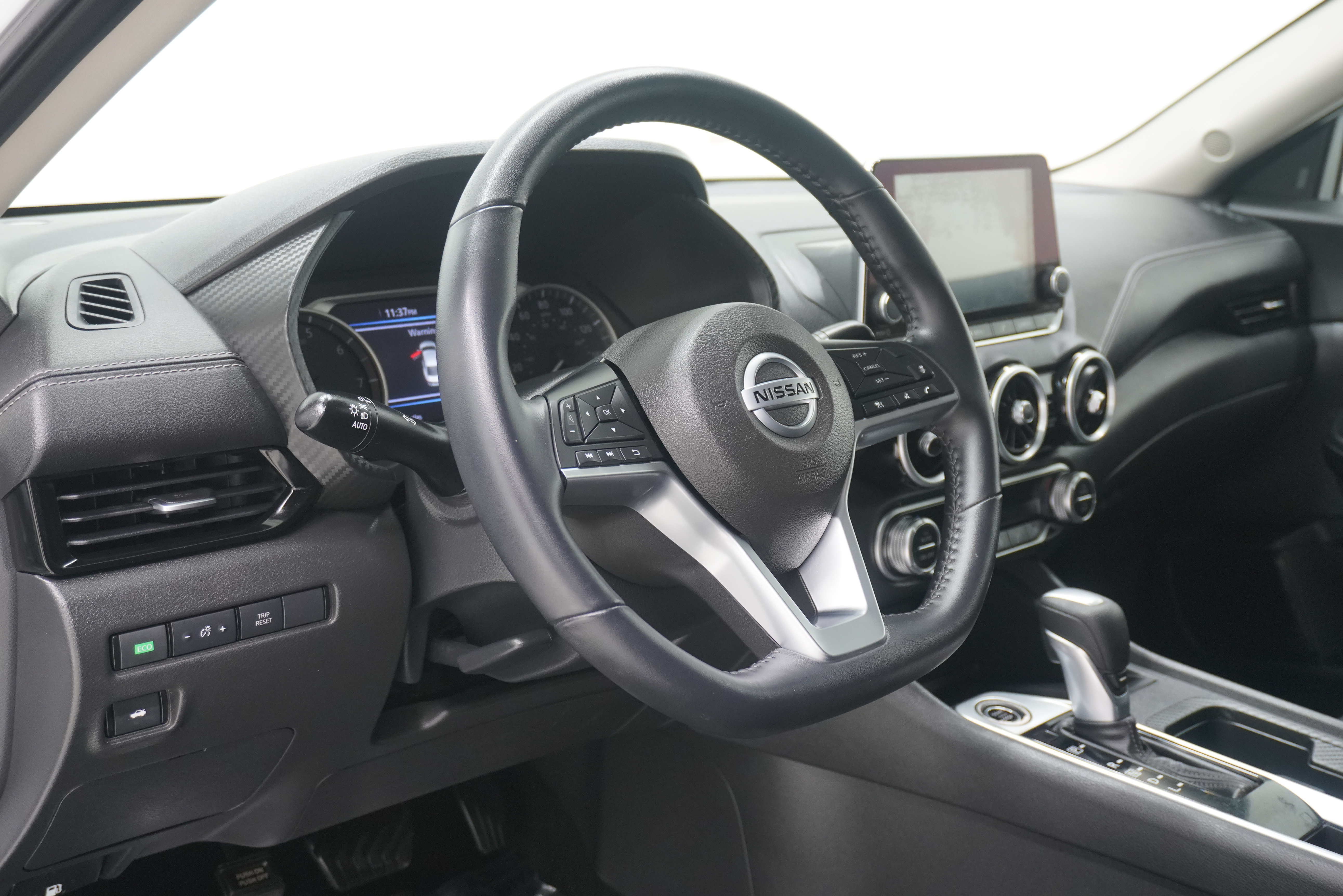 Used 2021 Nissan Sentra SV FWD image 10
