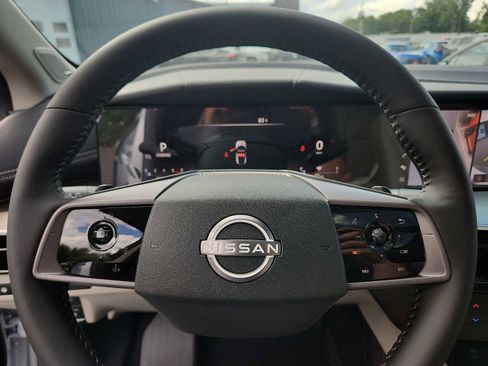 New 2025 Nissan Murano SL w/ Cargo Package image 19