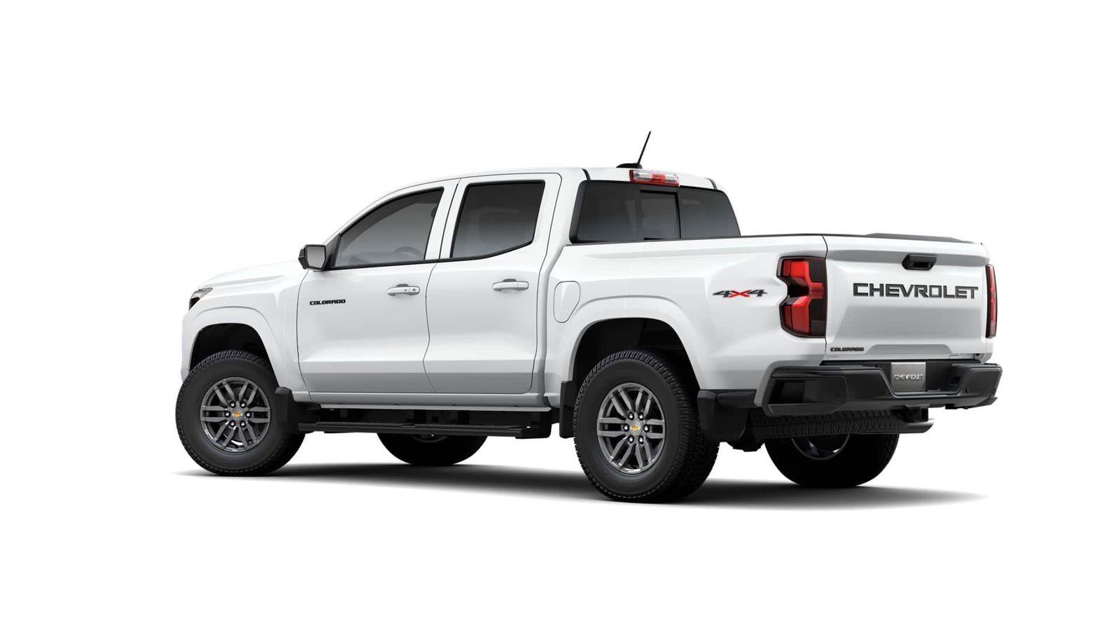New 2026 Chevrolet Colorado LT w/ LT Convenience Package AWD/4WD image 59