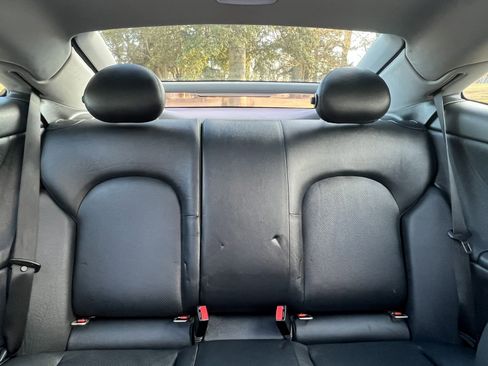 Used 2003 Mercedes-Benz C 320 Only 58,000 One Owner Miles image 19