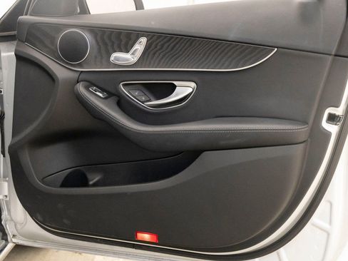 Used 2016 Mercedes-Benz C 300 Sedan image 25