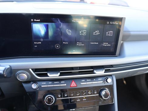 Certified 2025 Hyundai Sonata SE image 20