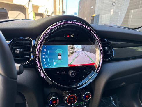 Used 2024 MINI Cooper John Cooper Works image 22