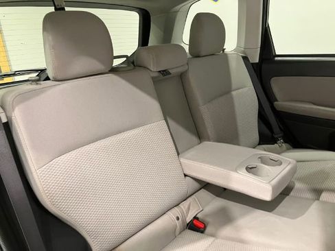 Used 2016 Subaru Forester 2.5i Premium w/ Popular Package #1 AWD/4WD image 44