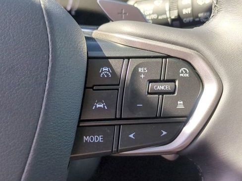 Used 2025 Lexus NX 250 FWD w/ Accessory Package (2T) image 18