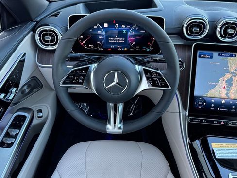 New 2026 Mercedes-Benz CLE 300 4MATIC Cabriolet image 25