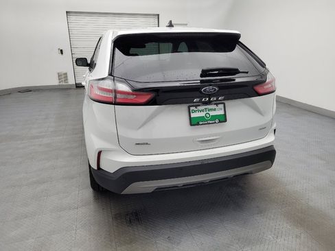 Used 2023 Ford Edge SEL AWD/4WD image 6