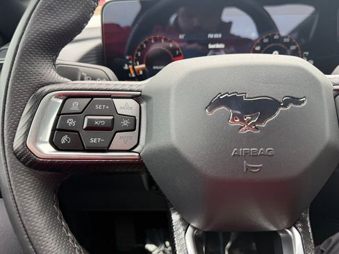 New 2025 Ford Mustang GT Premium image 26