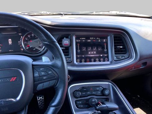 Used 2017 Dodge Challenger R/T Plus RWD image 7