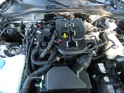 Used 2017 FIAT 124 Spider Lusso image 61