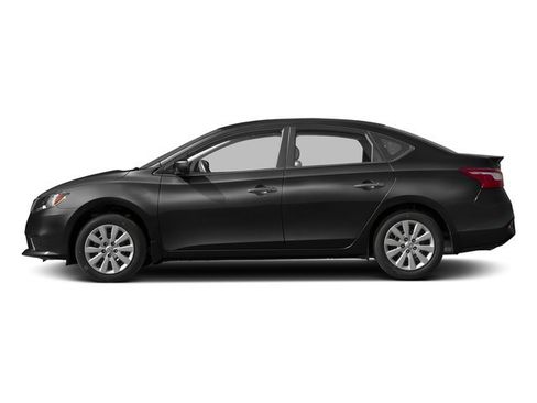 Used 2016 Nissan Sentra FE+ S FWD image 3