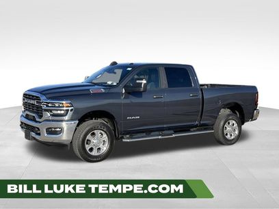 Used 2025 RAM 2500 Big Horn