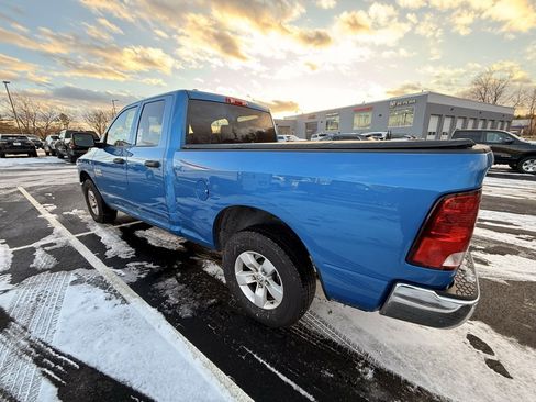 Certified 2024 RAM 1500 Classic SLT image 5