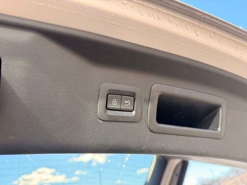 Used 2024 MAZDA CX-90 3.3 Turbo w/ Premium Package image 10