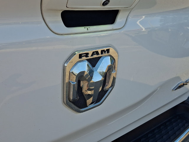 Used 2022 RAM 1500 Big Horn AWD/4WD image 29