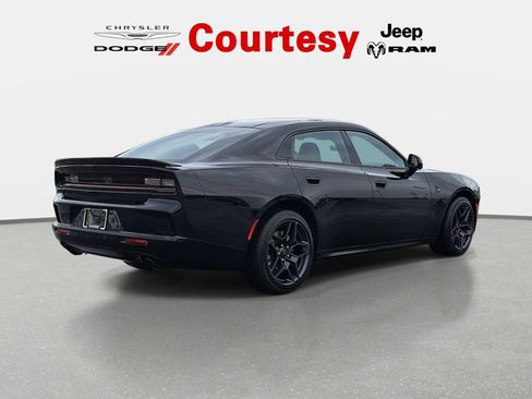 New 2026 Dodge Charger Scat Pack image 3