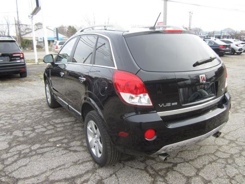 Used 2009 Saturn Vue XR w/ Convenience Package image 6