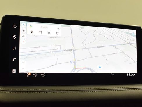 New 2026 INFINITI QX60 Luxe w/ Cargo Package image 25