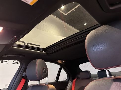 Used 2019 Mercedes-Benz C 43 AMG 4MATIC Sedan image 11