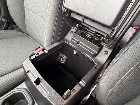 Certified 2024 Jeep Wrangler Sahara image 28