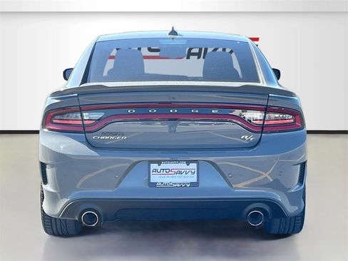 Used 2023 Dodge Charger R/T w/ Navigation & Travel Group image 6