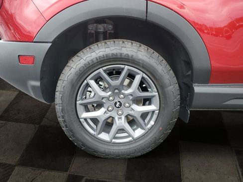 New 2025 Ford Bronco Sport Big Bend AWD/4WD image 5