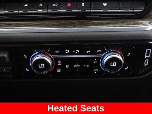 Used 2025 GMC Sierra 1500 Elevation AWD/4WD image 4