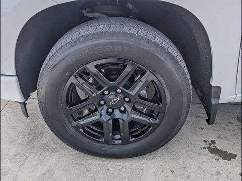 Used 2024 Chevrolet Silverado 1500 RST w/ Rally Edition image 18