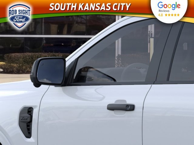 New 2026 Ford Ranger XLT AWD/4WD image 20