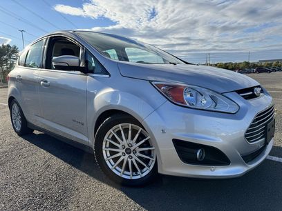 Used 2013 Ford C-MAX SEL