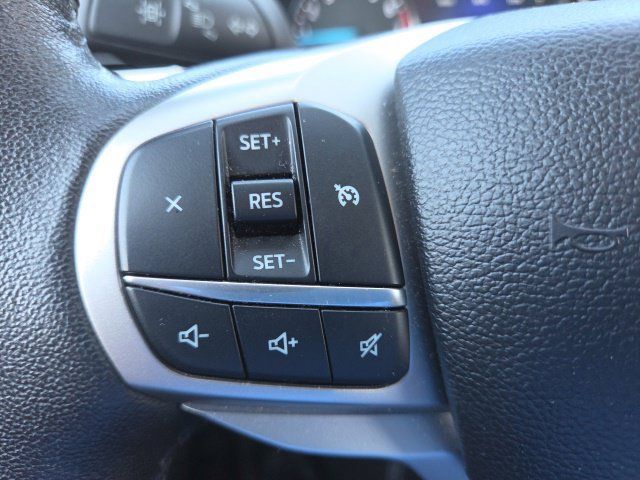Used 2024 Ford Explorer XLT w/ Equipment Group 202A RWD image 38
