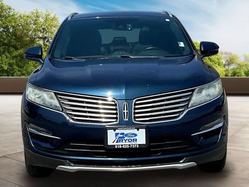 Used 2016 Lincoln MKC Select w/ Select Plus Package FWD image 3