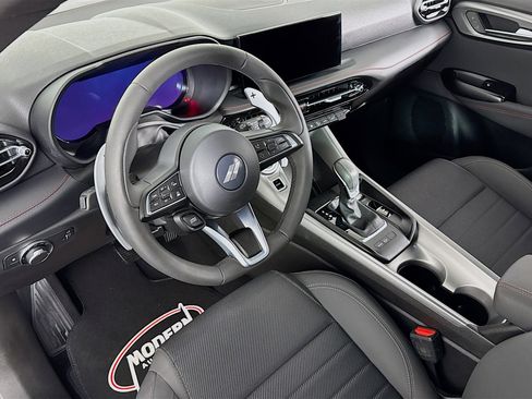 Used 2024 Dodge Hornet R/T w/ R/T Blacktop Package image 5