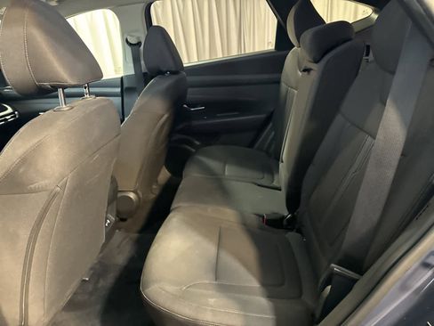 Used 2025 Hyundai Tucson SEL image 16