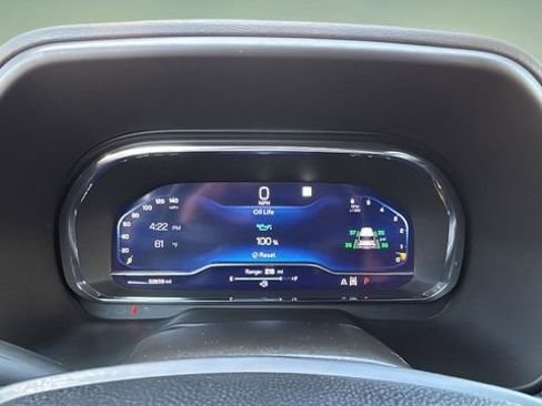 Used 2023 Chevrolet Tahoe Z71 w/ Luxury Package image 15