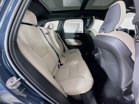 New 2026 Volvo XC60 B5 Plus w/ Protection Package Premier image 27