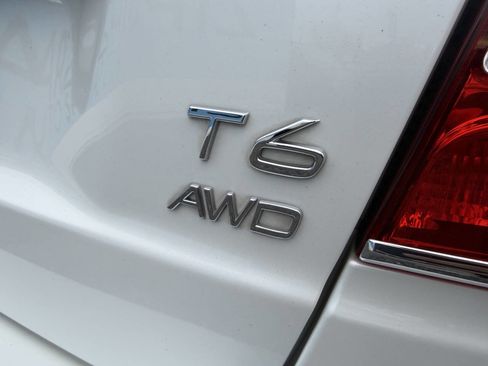 Used 2015 Volvo S80 T6 Platinum image 13