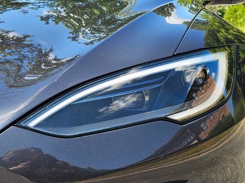 Used 2023 Tesla Model S Plaid AWD/4WD image 27