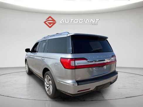 Used 2020 Lincoln Navigator Reserve w/ Luxury Package AWD/4WD image 4