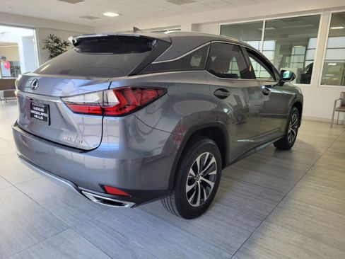 Used 2020 Lexus RX 350 FWD image 7