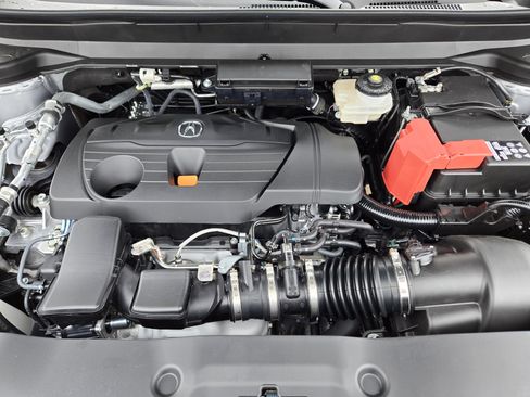 New 2026 Acura RDX SH-AWD w/ Advance Package image 20