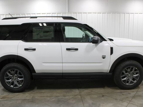 New 2025 Ford Bronco Sport Big Bend image 10