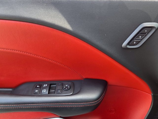 Used 2022 Dodge Challenger R/T Scat Pack RWD image 26